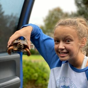 Meet your Posher, Sophi